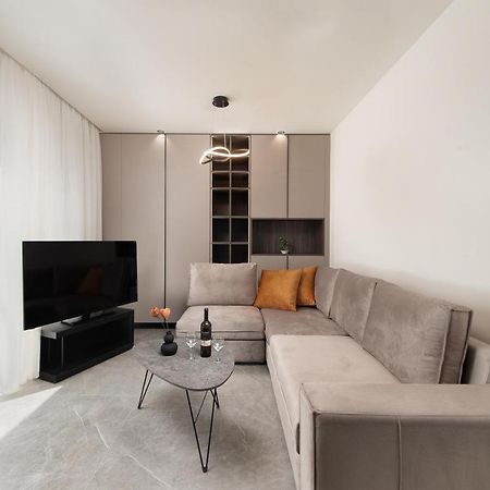 30 Senses Luxury Apartment Insight Ялиссос Экстерьер фото