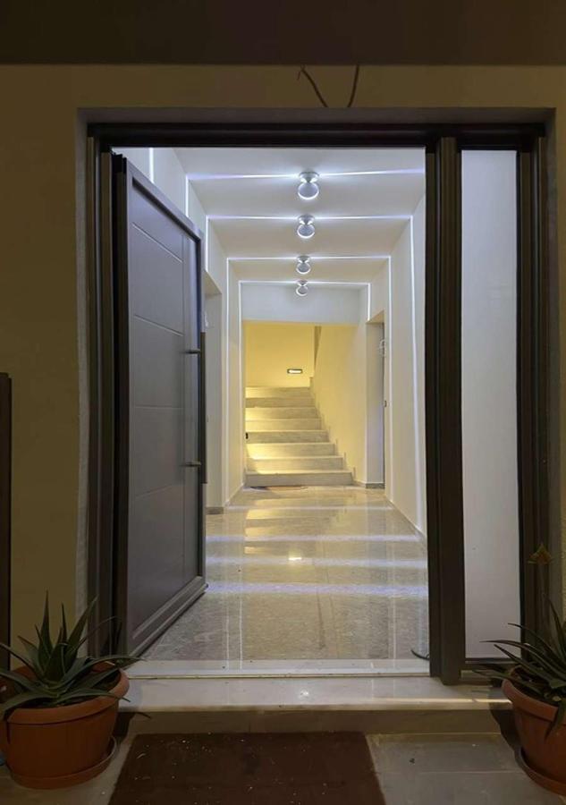 30 Senses Luxury Apartment Insight Ялиссос Экстерьер фото