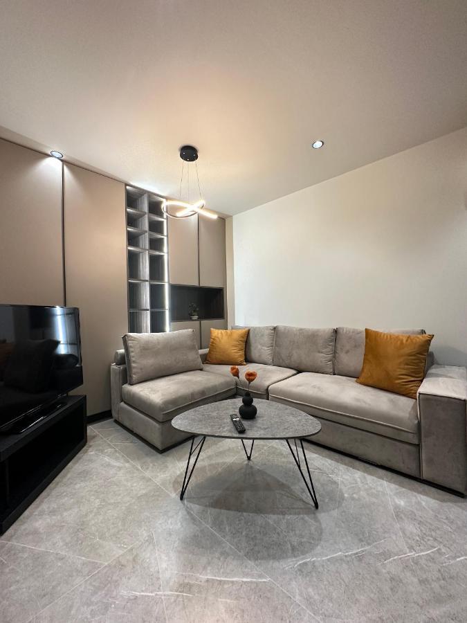 30 Senses Luxury Apartment Insight Ялиссос Экстерьер фото