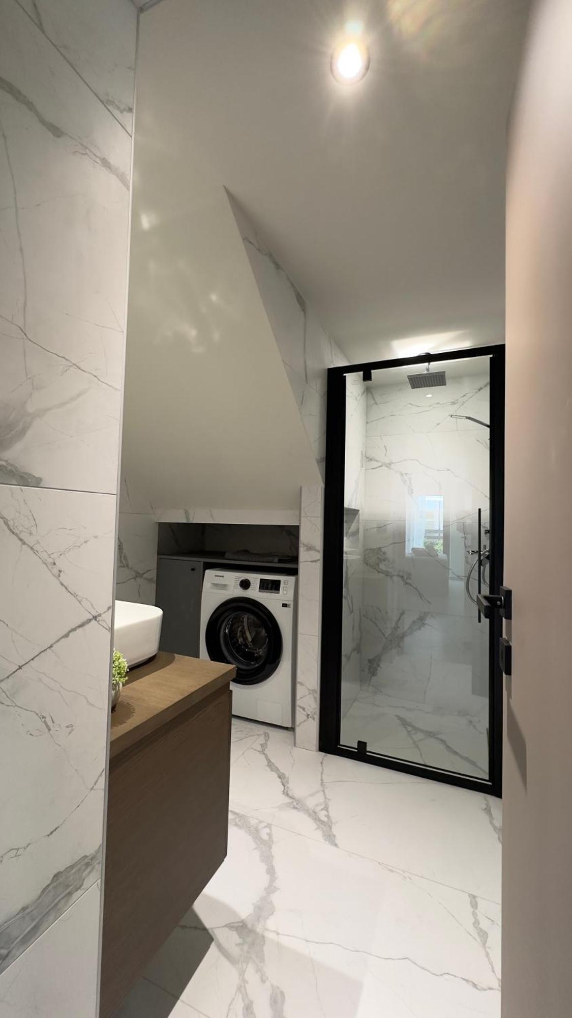 30 Senses Luxury Apartment Insight Ялиссос Экстерьер фото