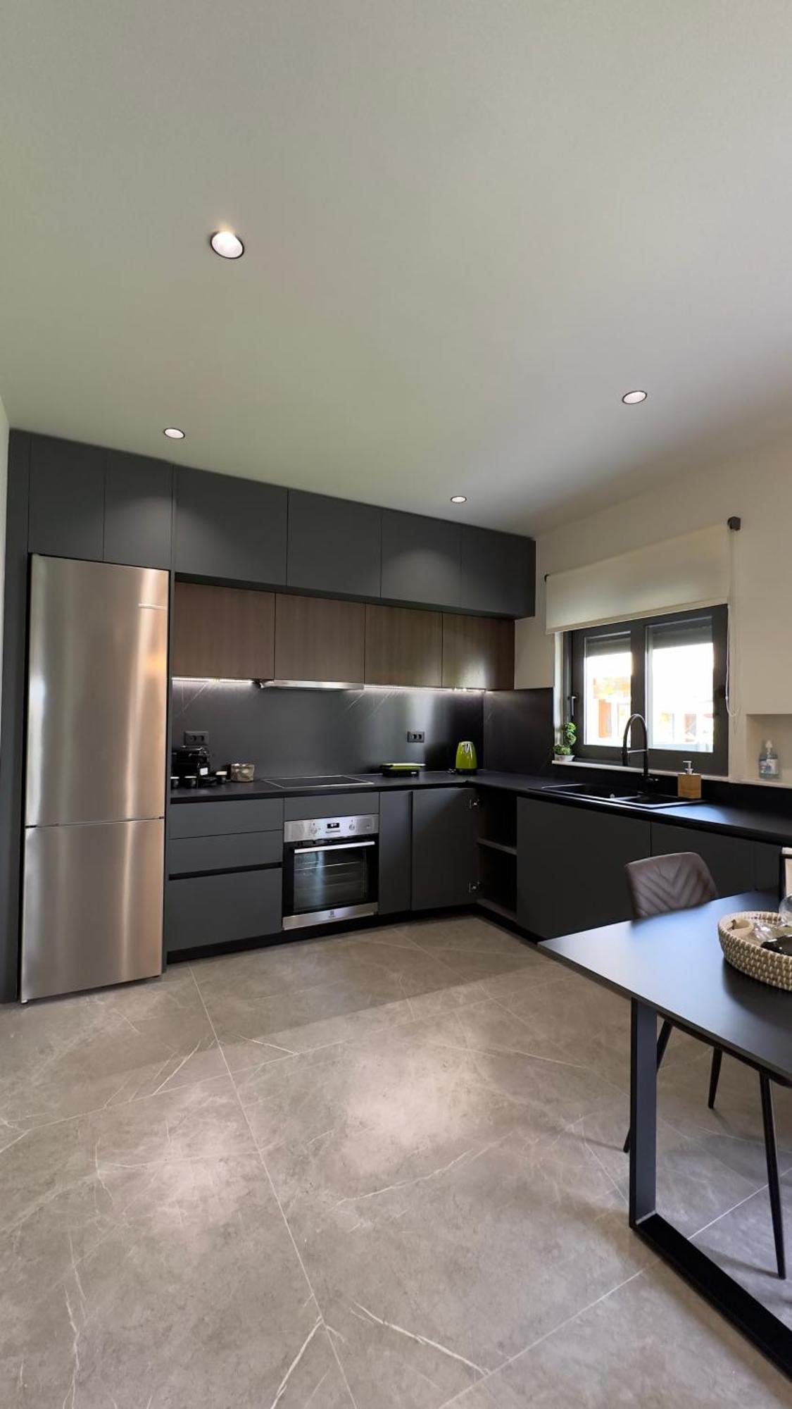 30 Senses Luxury Apartment Insight Ялиссос Экстерьер фото